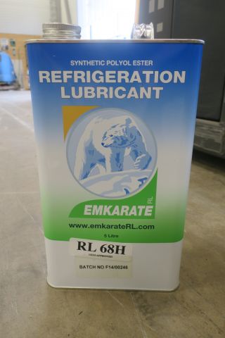 596860-1 Esterollja Emkarate RL 68H 5L