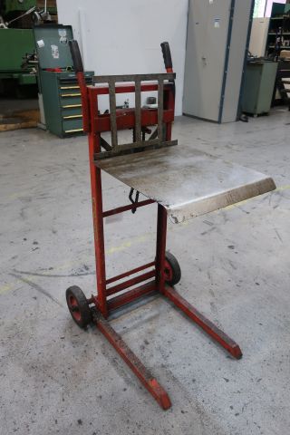 580853-1 Pirra med lyft