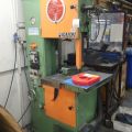 580886-1 Band saw, PEHAKA
