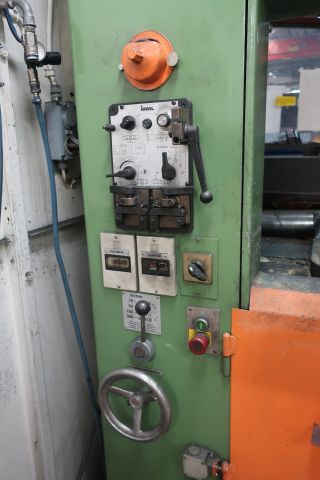 580886-6 Band saw, PEHAKA