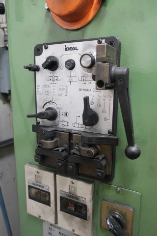 580886-7 Band saw, PEHAKA