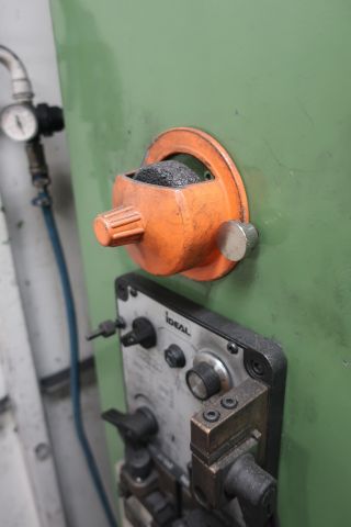 580886-8 Band saw, PEHAKA