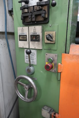 580886-9 Band saw, PEHAKA