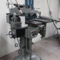 580899-1 Copy milling machine, Friedrich Deckel GK21