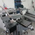 580899-3 Copy milling machine, Friedrich Deckel GK21
