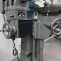580899-5 Copy milling machine, Friedrich Deckel GK21