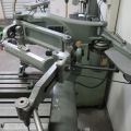 580899-9 Copy milling machine, Friedrich Deckel GK21