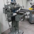 580899-10 Copy milling machine, Friedrich Deckel GK21