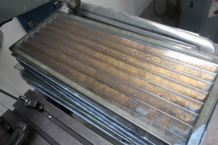 580899-13 Copy milling machine, Friedrich Deckel GK21