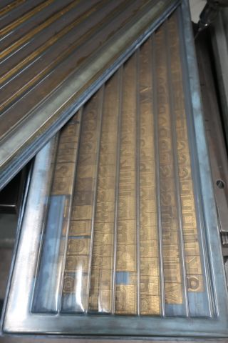 580899-14 Copy milling machine, Friedrich Deckel GK21