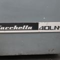 580900-3 Universal grinding / tool grinding, Tacchella 40LN