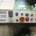 596667-3 Band saw machine Thomas Mod. 310
