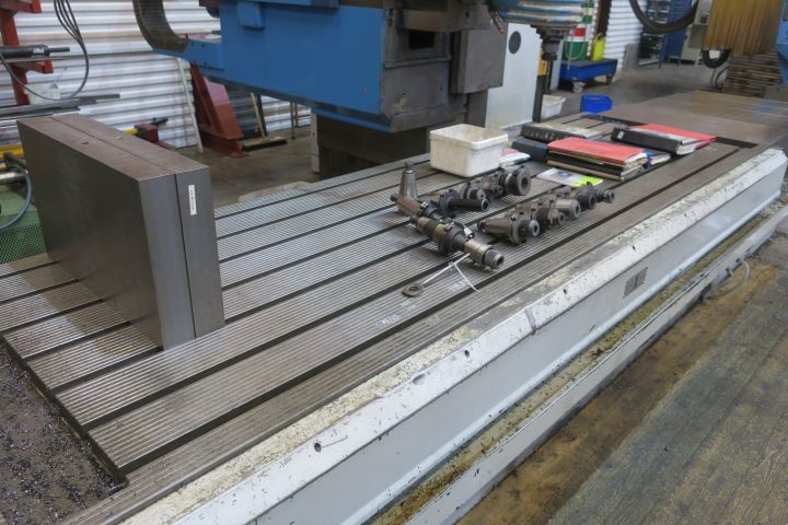 596668-2 Bed cutter Soraluce SORA 3 -91