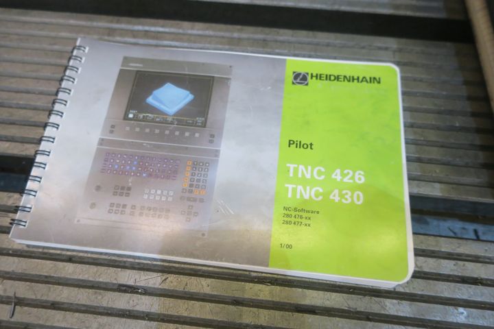 596668-5 Bed cutter Soraluce SORA 3 -91