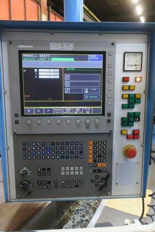 596668-10 Bed cutter Soraluce SORA 3 -91