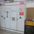 596668-12 Bed cutter Soraluce SORA 3 -91