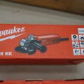 595608-2 Finslip Milwaukee AG 10-125 EK