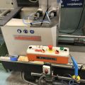 597782-4 Elumatec DG 142 double mitre aluminium saw (available after auction)