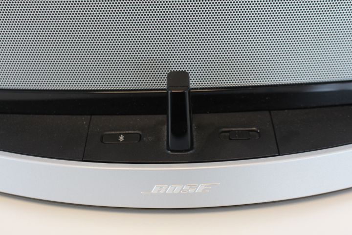 Speaker Bose Sounddock 10 Bluetooth - PS Auction - We value