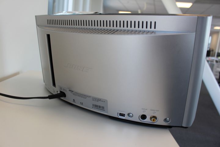 Bose SotundDock 10
BLUETOOTH
電源入りません Bose SoundDock 10 Bluetooth Addapter Digital Music System | eBay