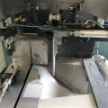 597782-8 Elumatec DG 142 double mitre aluminium saw (available after auction)