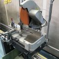 597783-5 Elumatec DG 79 double aluminium mitre saw (collection in December!)