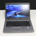 550101-2 HP EliteBook 840 G3 with charger and dock