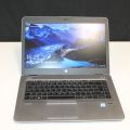 550101-1 HP EliteBook 840 G3 with charger and dock