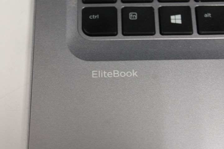 550101-4 HP EliteBook 840 G3 with charger and dock