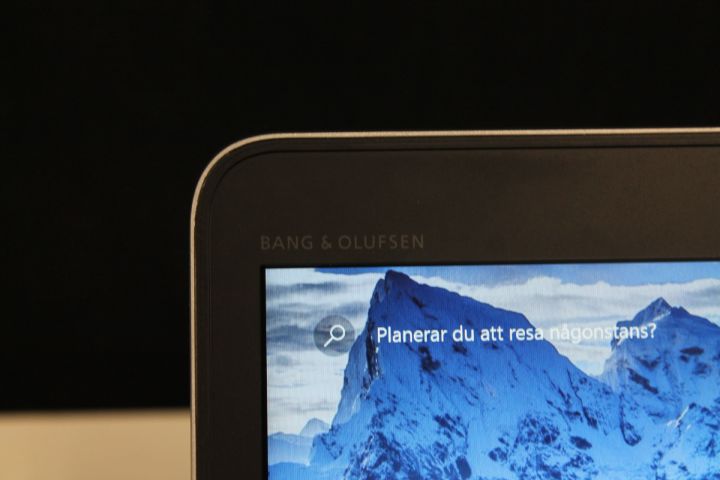 550101-5 HP EliteBook 840 G3 with charger and dock