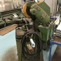 597786-1 Thomas 315 Supercut circular metal saw (available right after auction !)