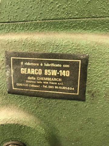 597786-6 Thomas 315 Supercut circular metal saw (available right after auction !)