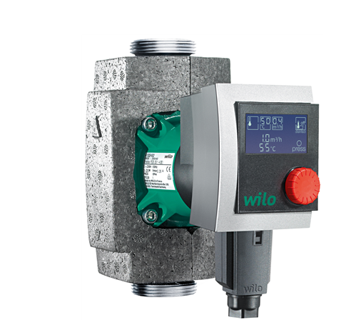 595644-1 Circulation pump Wilo Stratos PICO-Z 20 / 1-4 -150 - Free shipping