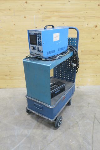 596879-1 Welding Joisten & Kettenbaum IMW-IIX