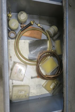 596879-4 Welding Joisten & Kettenbaum IMW-IIX