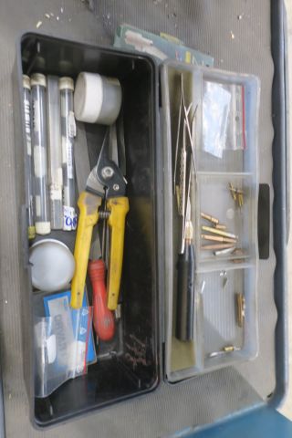 596879-5 Welding Joisten & Kettenbaum IMW-IIX