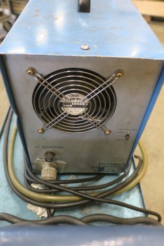 596879-7 Welding Joisten & Kettenbaum IMW-IIX