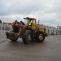 597804-1 Wheel loader Volvo BM LM 1240 -79