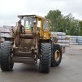 597804-3 Wheel loader Volvo BM LM 1240 -79