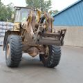 597804-4 Wheel loader Volvo BM LM 1240 -79
