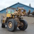597804-5 Wheel loader Volvo BM LM 1240 -79