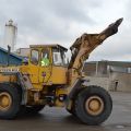 597804-7 Wheel loader Volvo BM LM 1240 -79