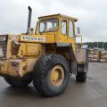 597804-9 Wheel loader Volvo BM LM 1240 -79