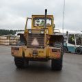 597804-10 Wheel loader Volvo BM LM 1240 -79