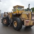 597804-11 Wheel loader Volvo BM LM 1240 -79