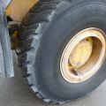 597804-12 Wheel loader Volvo BM LM 1240 -79