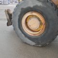 597804-13 Wheel loader Volvo BM LM 1240 -79