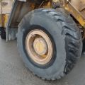 597804-15 Wheel loader Volvo BM LM 1240 -79