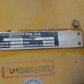 597804-16 Wheel loader Volvo BM LM 1240 -79