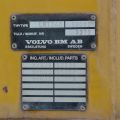 597804-18 Wheel loader Volvo BM LM 1240 -79